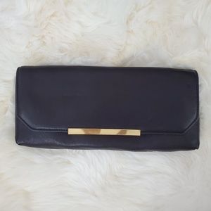 J.Crew Claremont Clutch